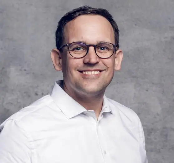 Thomas Leidinger Thomas Leidinger